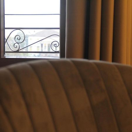 Albergo Ristorante Palladio Osteria Dal 1900 Fratta Polesine Eksteriør bilde